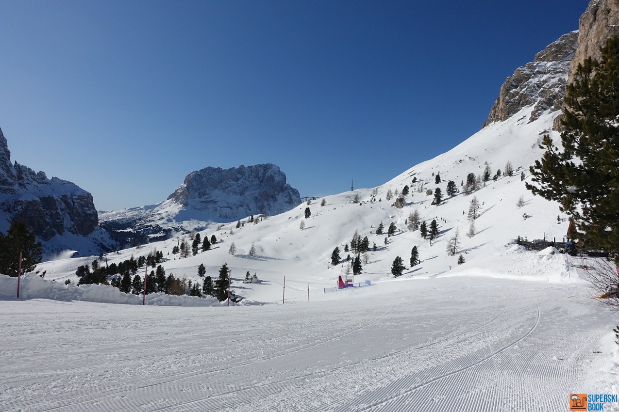 Skipass "Dolomiti Superski": Prezzi Del Giornaliero, Settimanale Ed ...